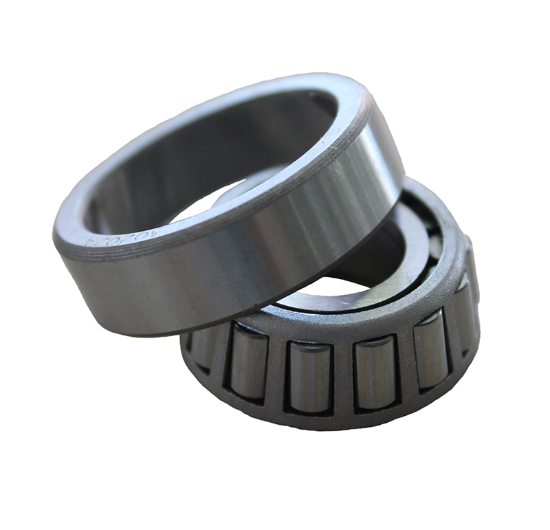 Conic bearing, Inner diameter 15.00mm, Outer diameter 35.00mm, Type needle, 30202