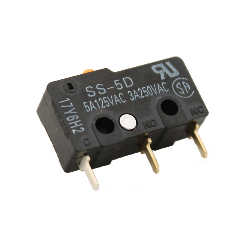 Microswitch SS-5D