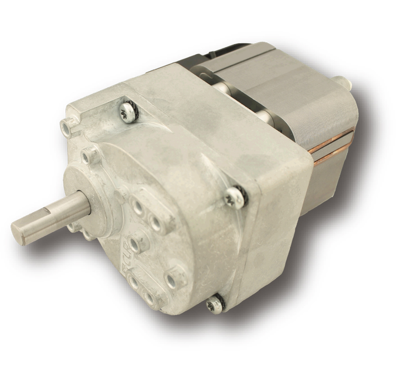 Gear motor AC 230V 269.36rpm , ref. 017274 Mootio Components
