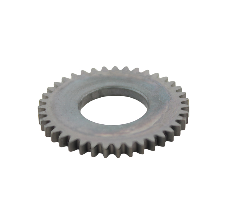 Metal gear Module 0.600, Teeth 39Z, Shape 