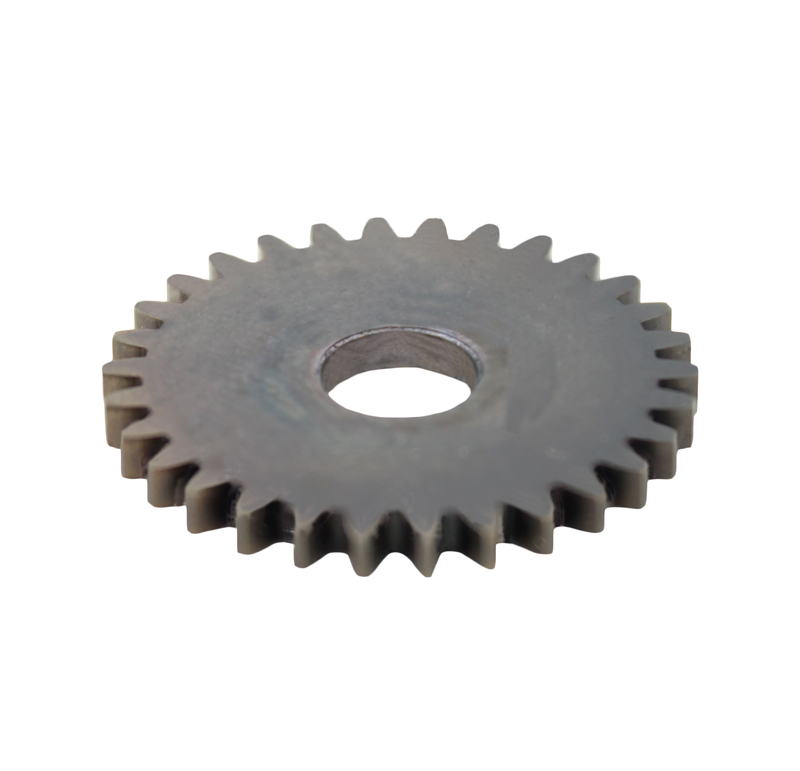 Metal gear Module 0.750, Teeth 30Z, Shape 