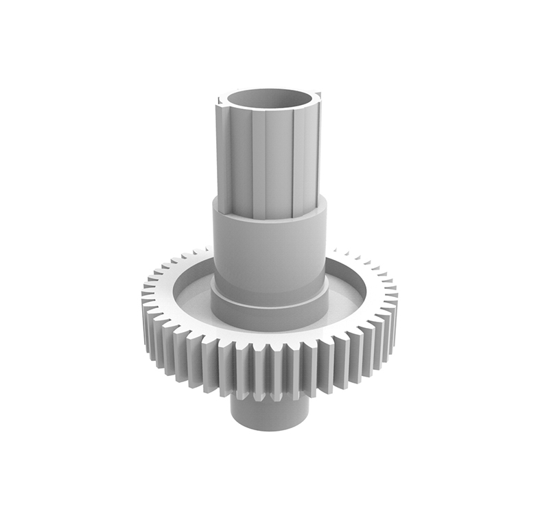 Online Plastic gears shop