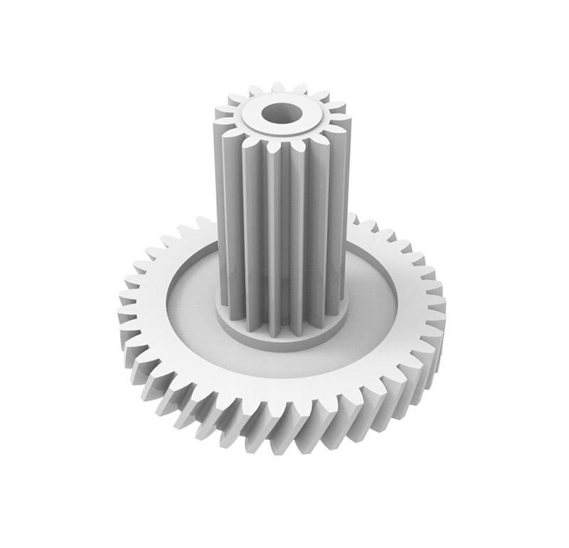 Online Plastic gears shop