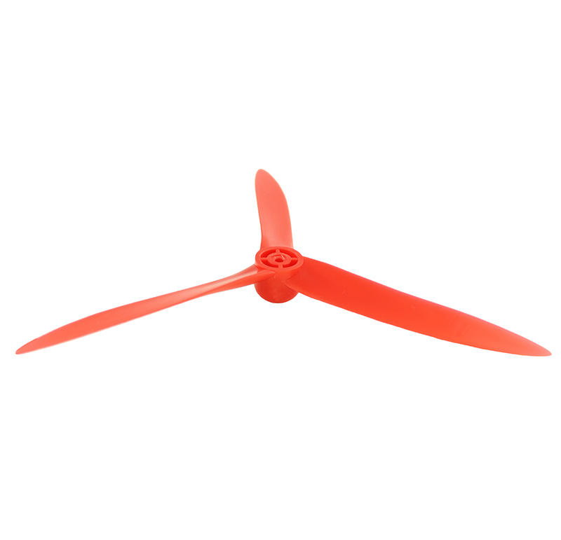 Propeller with 3 blades