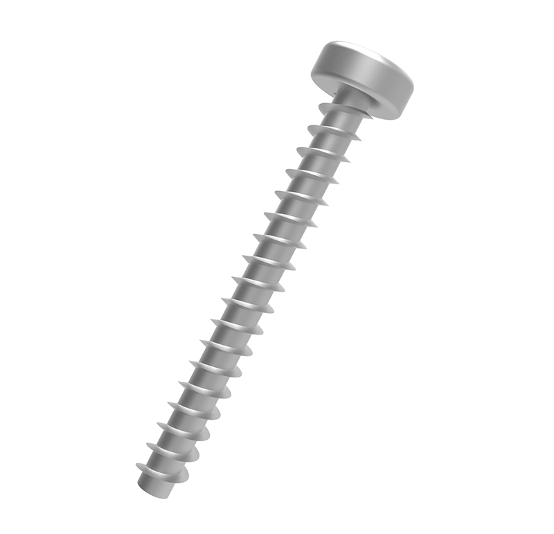 Screw D.3,1X25 CL81T, Type for plastic (Pack of 30)