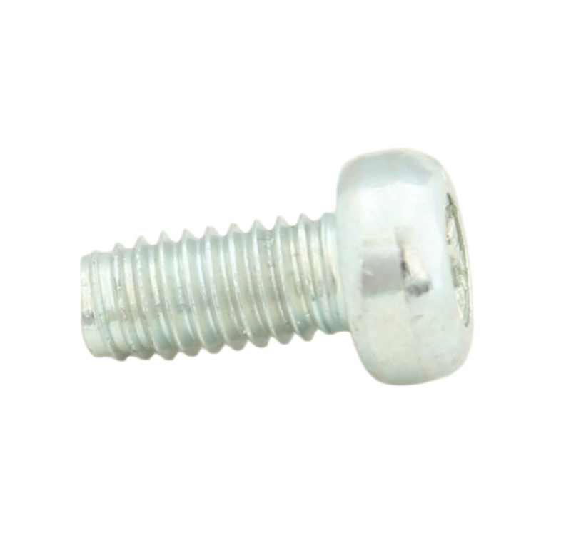 Screw M4X8 TT85T, Type self-tapping (Pack of 30)