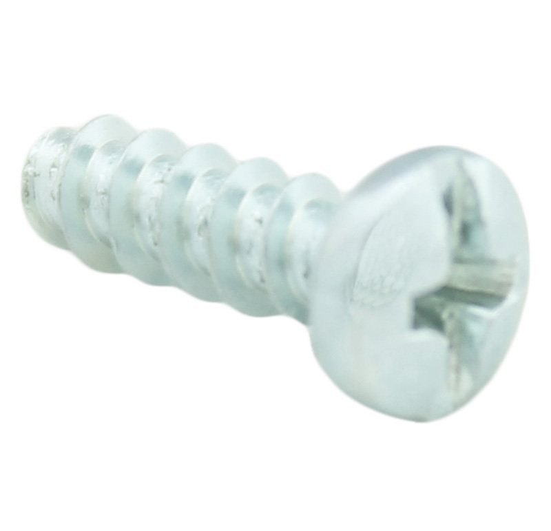 Screw  D.3,10X9,5 IP 81, Type for plastic (Pack of 30)