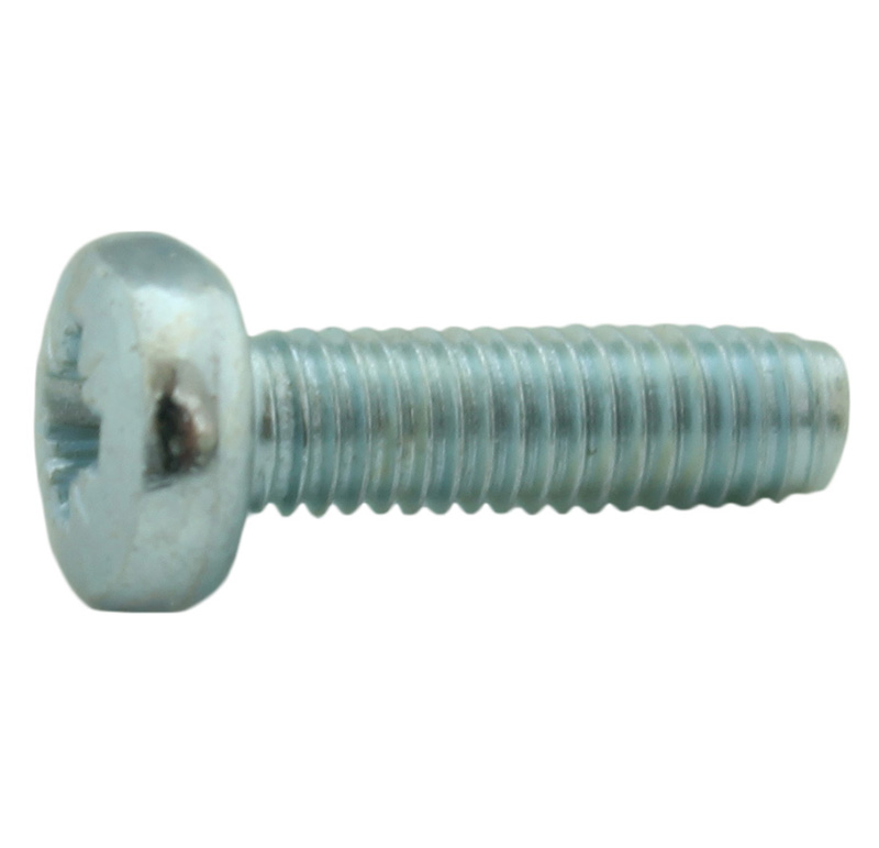 Screw M3X10 TT85Z, Type self-tapping (Pack of 30)
