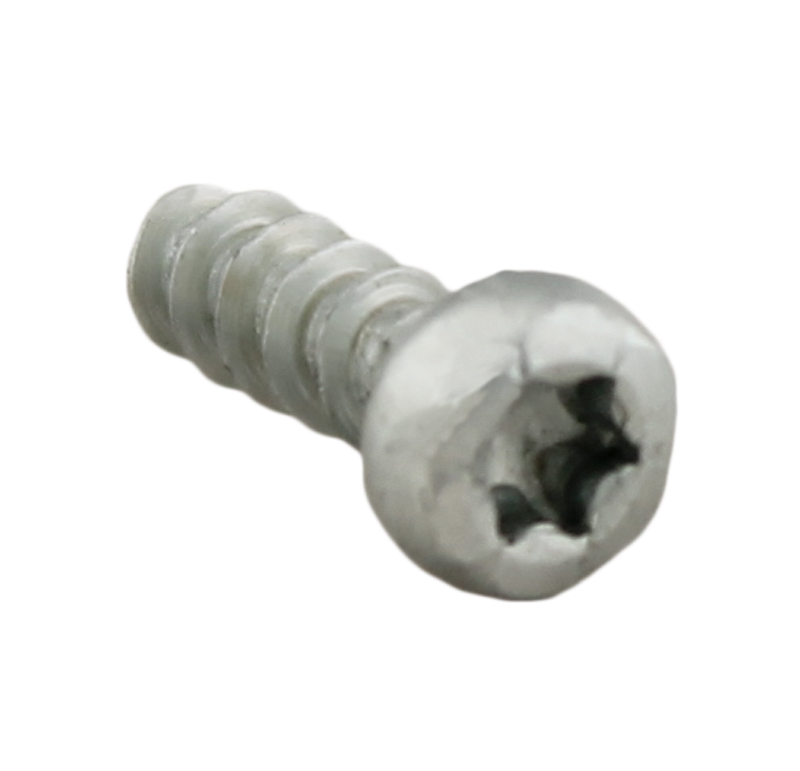 Screw D.2,5X8 CIL CT, Type for plastic (Pack of 30)