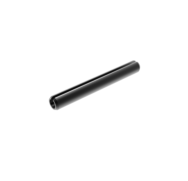 Elastic pin Diameter 2.00 mm, Length 18.00mm