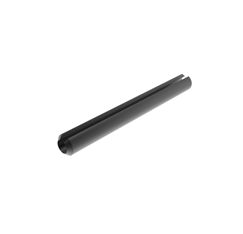 Elastic pin Diameter 5.00 mm, Length 50.00mm