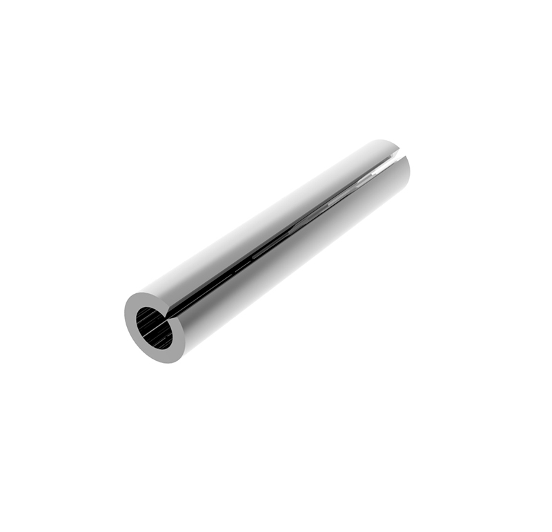Elastic pin Diameter 2.00 mm, Length 12.00mm