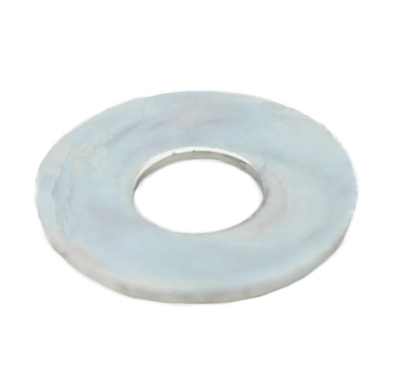 Washer Inner diameter 3.60mm, Thickness 0.50mm, Type normal (Pack of 30)