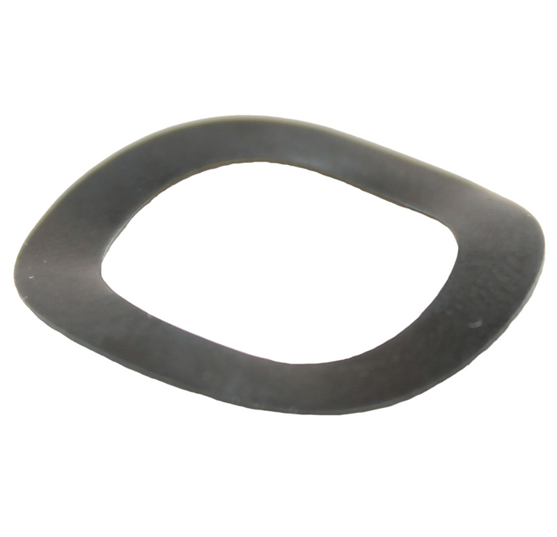 Washer Inner diameter 14.00mm, Thickness 0.30mm, Type normal (Pack of 30)