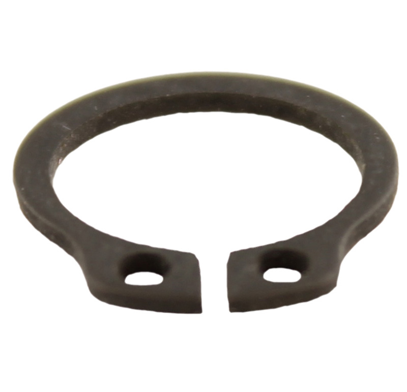 Washer Inner diameter 11.00mm, Thickness 1.00mm, Type retaining rings (Pack of 30)