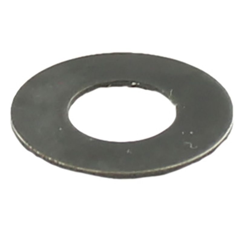 Washer Inner diameter 6.10mm, Thickness 0.50mm, Type normal (Pack of 30)