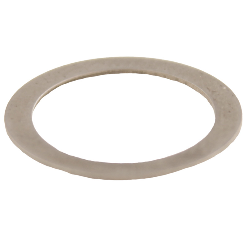 Washer Inner diameter 15.10mm, Thickness 0.50mm, Type normal (Pack of 30)