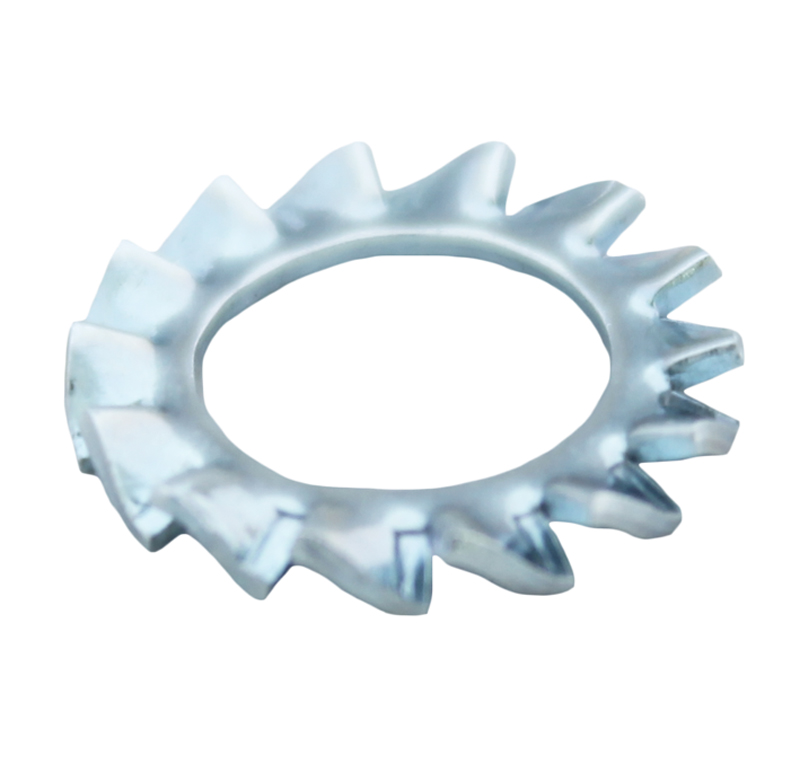 Washer Inner diameter 8.30mm, Thickness 0.65mm, Type fan (Pack of 30), ref. 018581 | Mootio Components | Mechanical shop